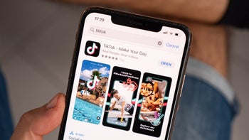 TikTok is now working on an Instagram-Story-like feature (finally)