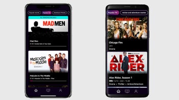Amazon launches IMDb TV standalone mobile app for its free streaming service