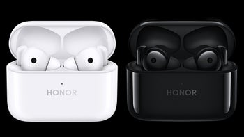 Honor Earbuds 2 Lite are launching globally with ANC and an affordable price