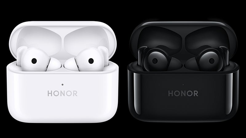 Honor Earbuds 2 Lite are launching globally with ANC and an affordable price