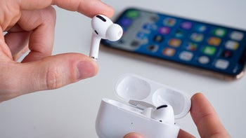 AirPods Pro firmware beta update brings the useful Conversation Boost feature