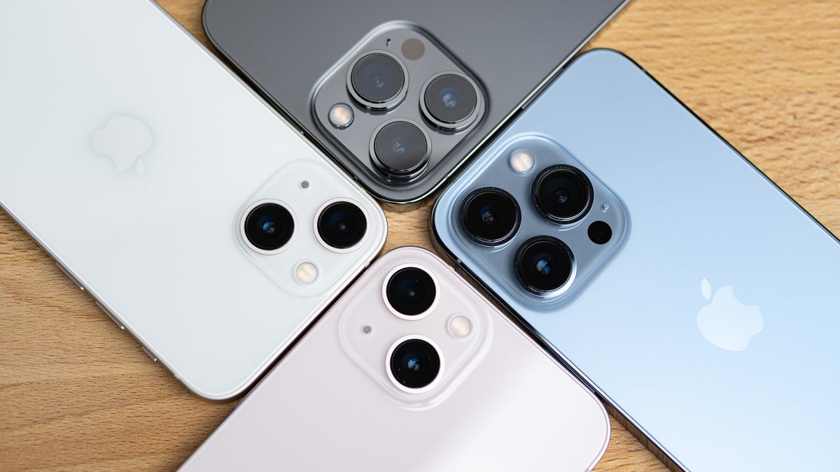 The Best Iphone 13 Deals At At T Verizon T Mobile Updated March 22 Phonearena