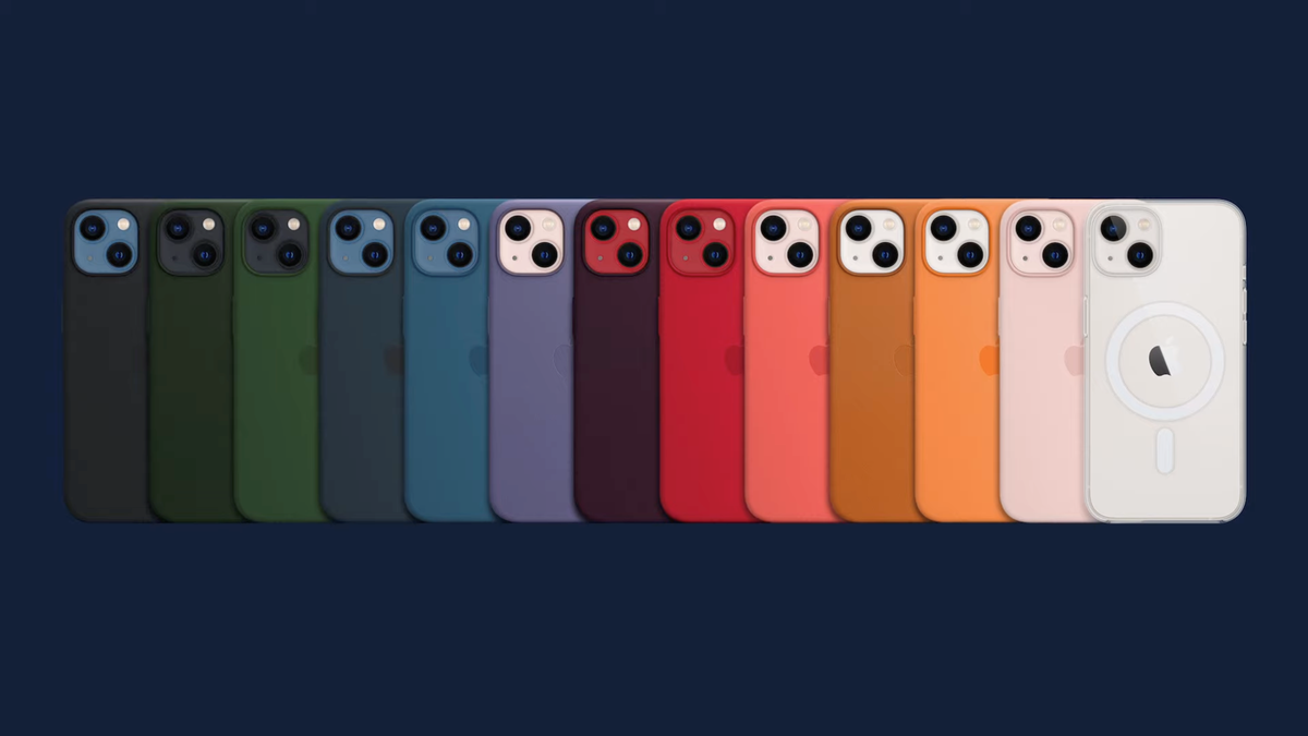 best iPhone 13 Pro Max cases in 2024