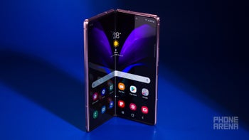 Samsung set to dominate foldable smartphone market for years to come