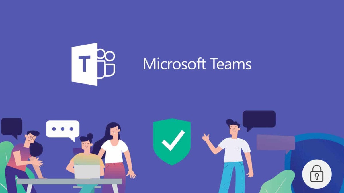 Microsoft Teams will be getting a helpful search feature named 'Top Hits' soon