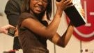New York teen wins LG Texting Championship