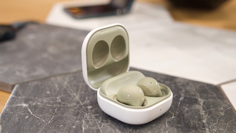 samsung galaxy buds 2021