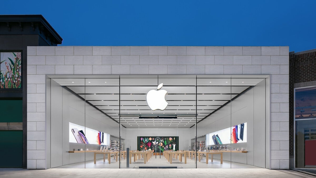 An Apple patent suggests future devices and AR will use gaze detection to select text input fields