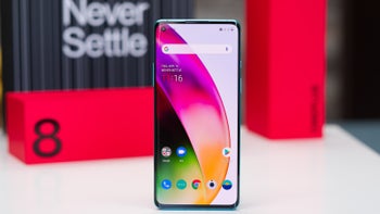 This might be your last chance to get a 'T-Mobile unlocked' OnePlus 8 5G at such a low price