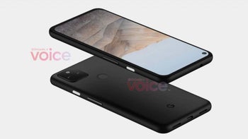 Blockbuster news: Pixel 5a will reportedly launch on August 26th priced at $450