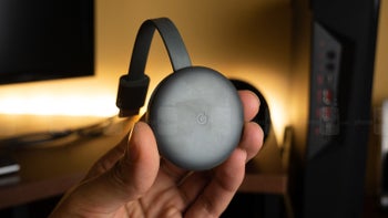 A possible new Chromecast has passed been certified in the US