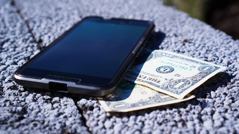 Poll: What new features make you upgrade your phone?
