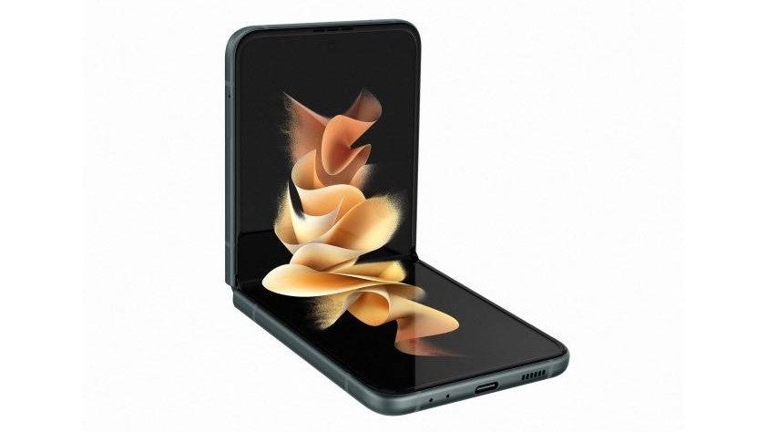 Samsung Galaxy Z Flip 3 specs - PhoneArena