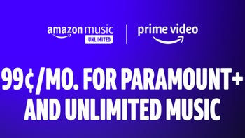 Get Paramount+ and Amazon Music Unlimited for just $1 per month