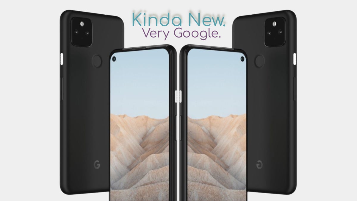 Pixel 5a: Google's flagship killer might kill the Pixel 6 instead