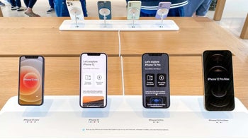 Apple uses MagSafe to change how iPhones are displayed in the Apple Store
