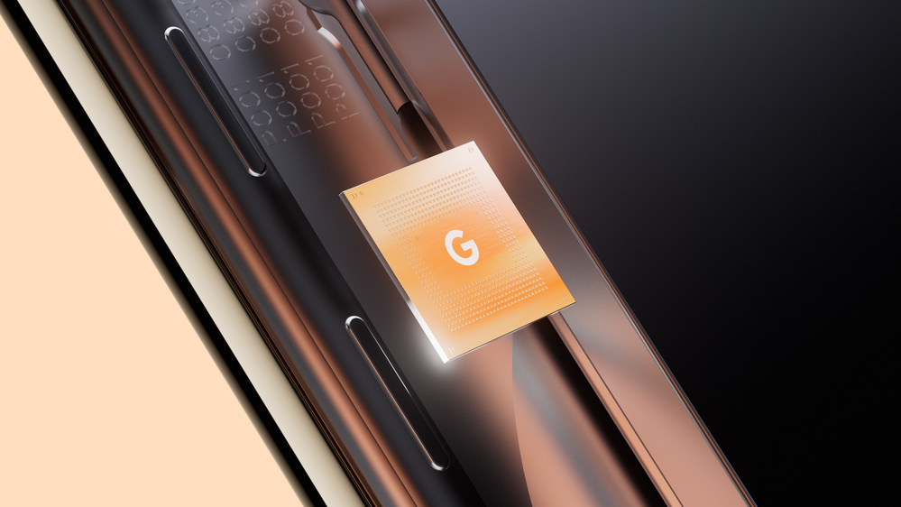 Google Tensor technically not as powerful as new Exynos and Snapdragon chips: report