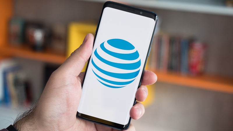 Some AT&T customers are losing their phone numbers in exchange for a $100 gift card