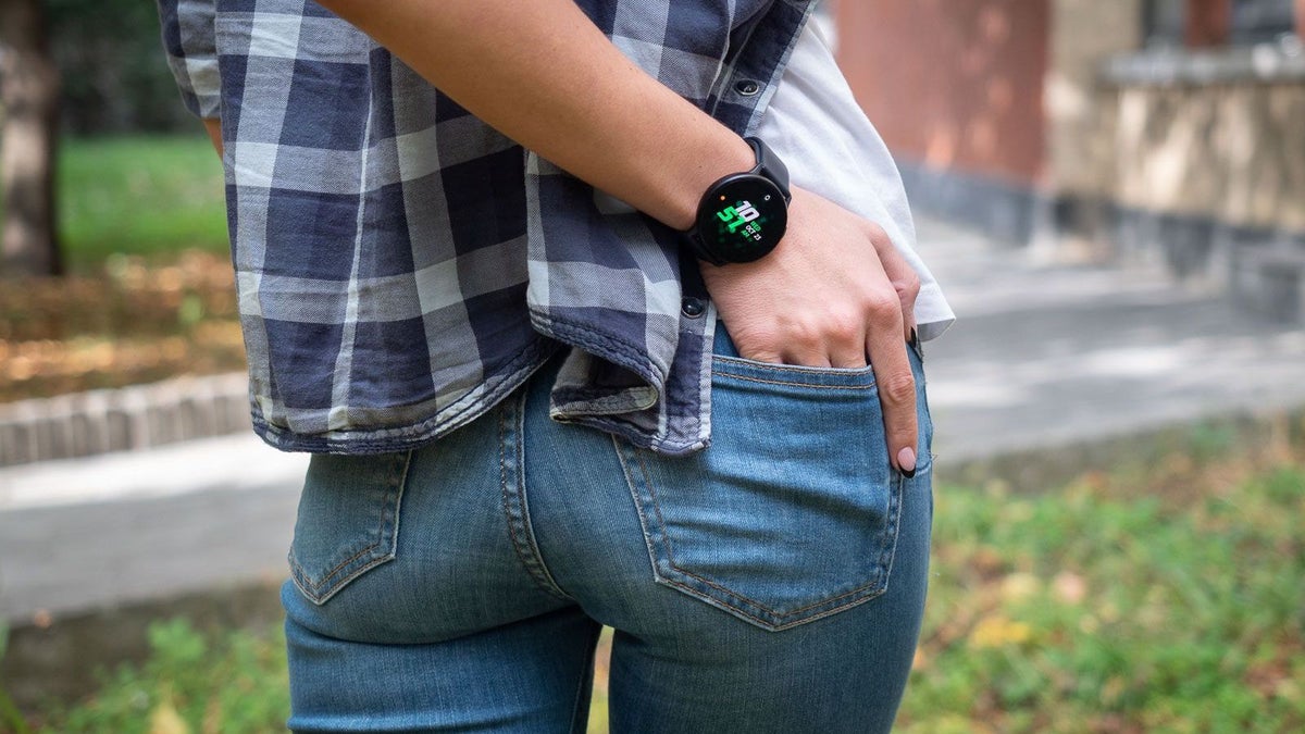 smartwatch 2021 android