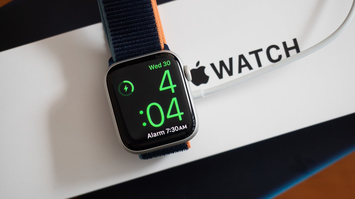 Apple Watch Series 6 Review (2023)
