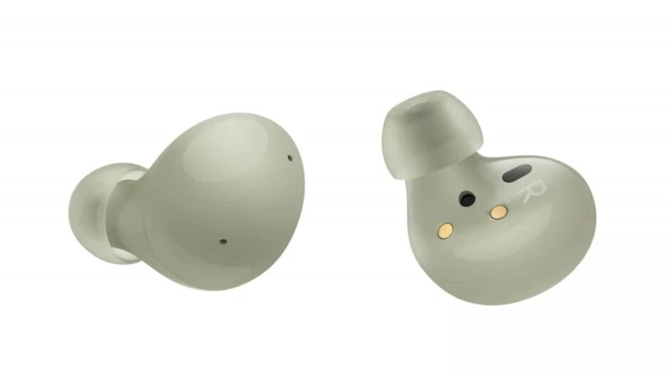 Samsung Galaxy Buds 2 briefly appear on Amazon, price notably cheaper than Buds Pro