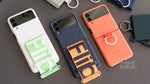 Best Samsung Galaxy Z Flip 3 cases