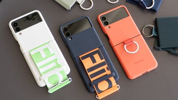 Best Samsung Galaxy Z Flip 3 cases
