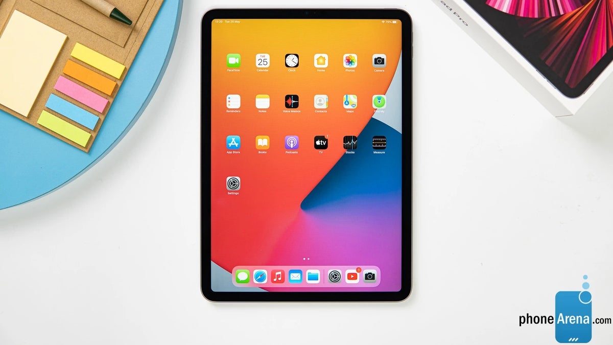 Apple's 11-inch iPad Pro (2021) is cheaper than ever before - PhoneArena