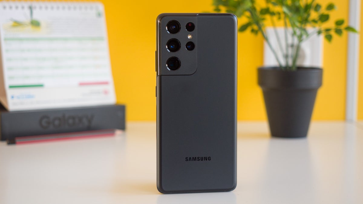 Samsung Galaxy S22 line might use this system to improve low-light photos and portraits
