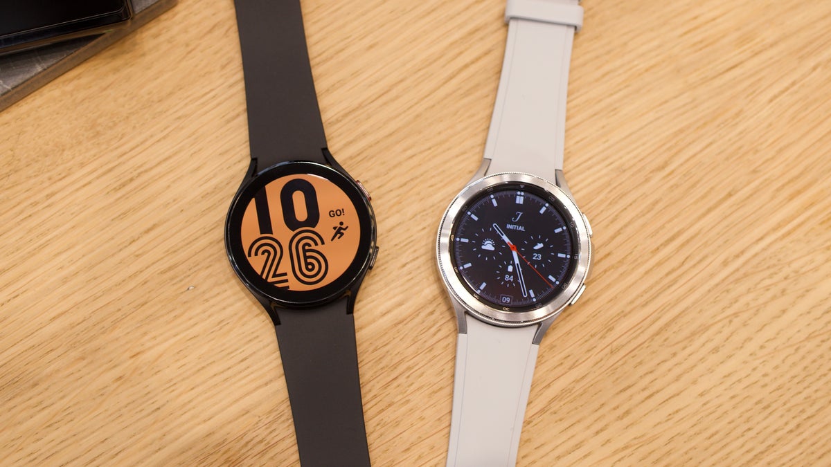 Galaxy Watch 4: price, deals, and where to buy - PhoneArena
