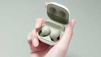 Samsung Galaxy Buds 2 announced – true wireless earbuds with ANC, cheaper than Buds Pro