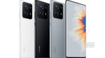 Mi Mix 4 is the world's fastest charging phone with hidden camera to beat the Z Fold 3