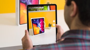 You can now buy 'certified refurbished' iPad Pro (2020) models directly from Apple