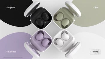 Galaxy Buds 2 are officially out - get them for free at AT&T!