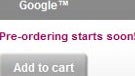 T-Mobile will soon begin to accept pre-orders for the G2
