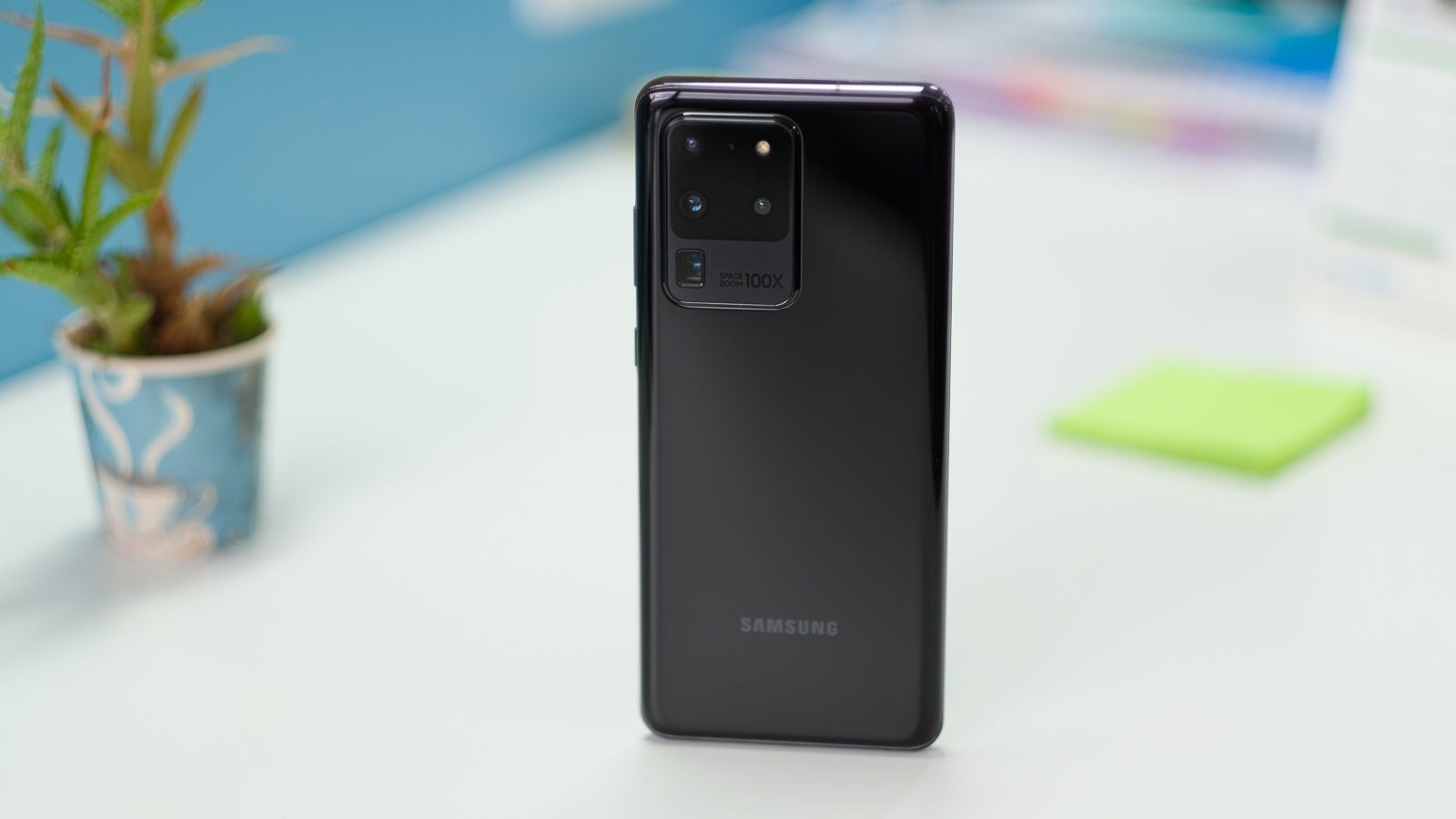 s20 ultra pay as you go