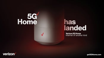Verizon continues the slow expansion of its blazing fast 5G UW and 5G Home networks