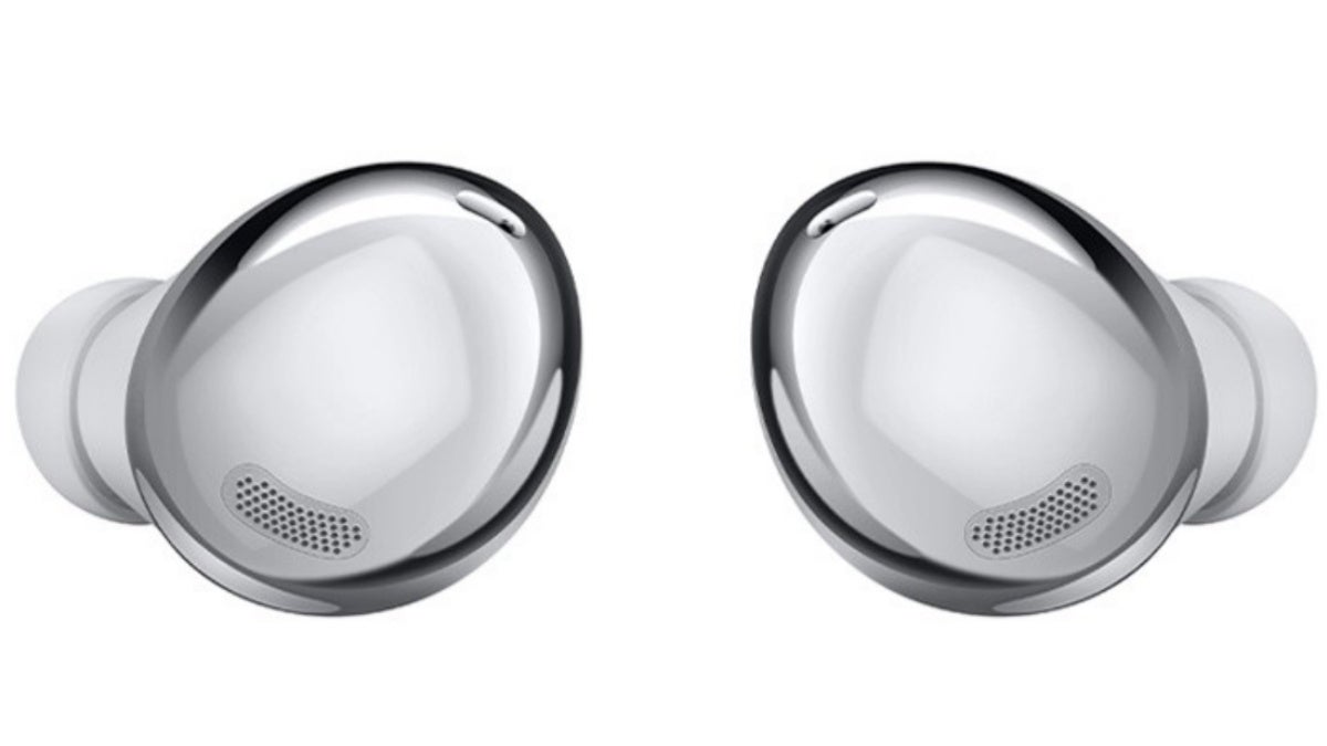 Samsung's Galaxy Buds 2 are cool, but the deeply discounted Galaxy Buds Pro might be cooler