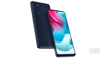 Mid-range Moto G60s goes official with 120Hz display, hefty battery, blazing fast charging, and more