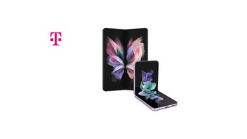 Free Galaxy Z Flip 3, $1000 off the Z Fold 3: T-Mobile's Samsung foldable deals