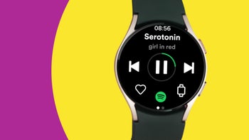 Spotify to launch new Wear OS app, brings offline listening to smartwatches