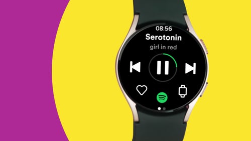 spotify offline android wear