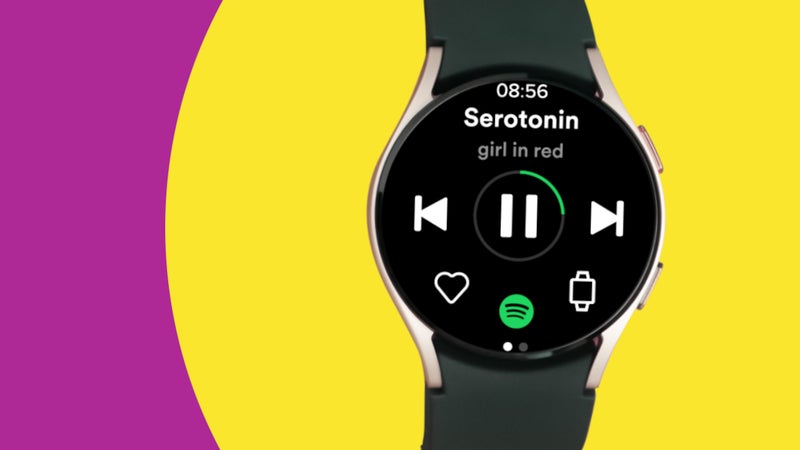 Spotify to launch new Wear OS app, brings offline listening to smartwatches
