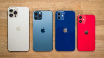 Another iPhone 13 report tips bigger batteries, same prices, more efficient A15 Bionic