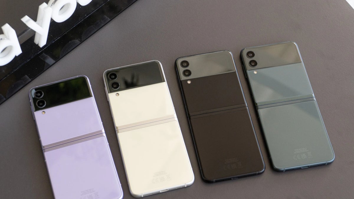 Samsung Galaxy Z Flip 3 joins Google Fi’s network as MVNO’s first foldable phone