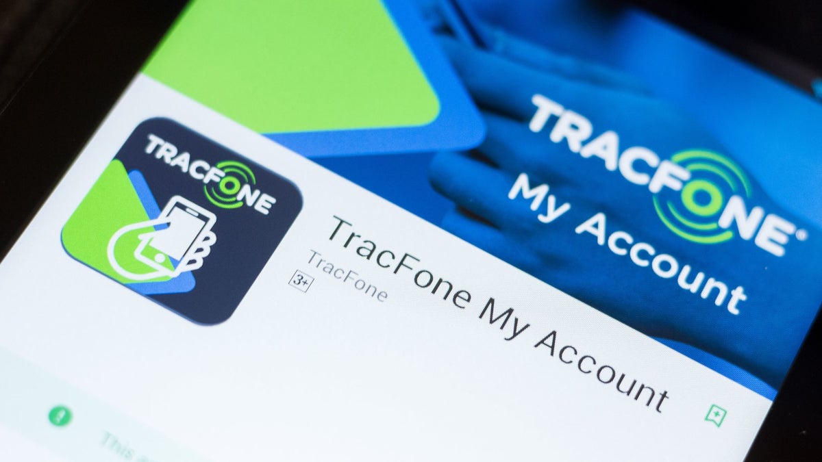 Verizon promises to give Tracfone Wireless users 3 years of subsidized service including a 5G program