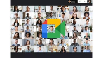 Google Meet update makes it easier to manage unruly meetings