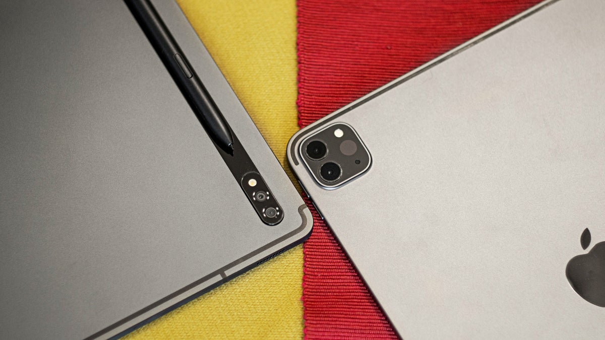 The best tablets for college in 2022 PhoneArena