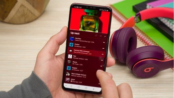 You will now be able to search downloaded songs on YouTube Music via the search bar, even if you're