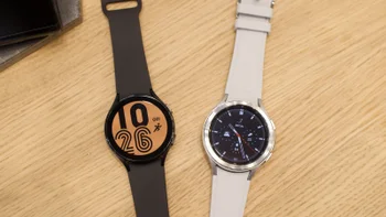 Galaxy Watch 4 to launch with only one assistant for now and it's not the one you might expect